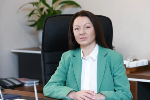Мариана Василева назначена спортивным директором Федерации легкой атлетики Азербайджана