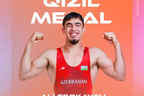 Ali Tsokayev reytinq turnirinin qalibi olub