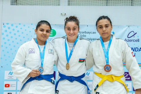 U-17 yeniyetmələr arasında region birinciliyi keçirilib