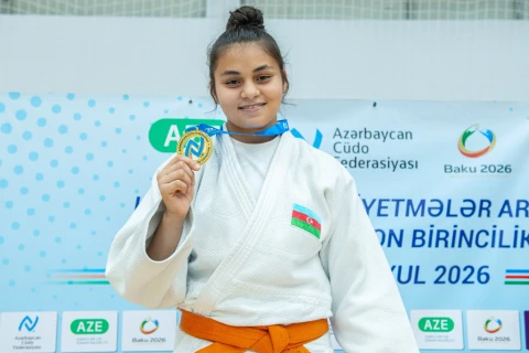 U-17 yeniyetmələr arasında region birinciliyi keçirilib