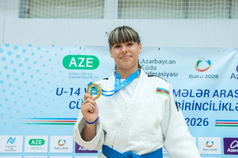 U-17 yeniyetmələr arasında region birinciliyi keçirilib