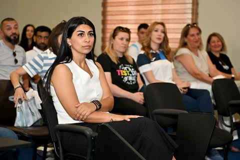 AFFA-da 2026/2027 mövsümü üçün qadın liqalarının formatı müzakirə edilib - FOTO