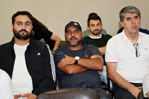 AFFA-da 2026/2027 mövsümü üçün qadın liqalarının formatı müzakirə edilib - FOTO
