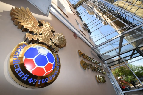FIFA Rusiya klubuna sanksiya tətbiq etdi