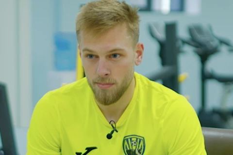 Azərbaycanda oynamış belaruslu futbolçu: “Neftçi” ilə qarşılaşmada “Dinamo”nun kiçik üstünlüyü var”