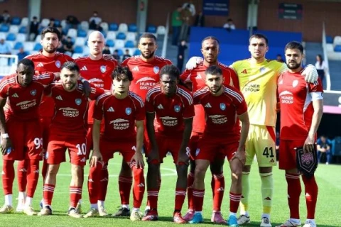 “Turan Tovuz” İranın U21 millisi ilə heç-heçə edib