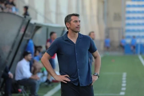 Rauf Əliyev: “Bütün klublarımızın qrupa düşəcəyinə ümid edirəm”