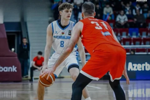 “Neftçi” “Gəncə”ni ən güclü yerli basketbolçularından məhrum etdi