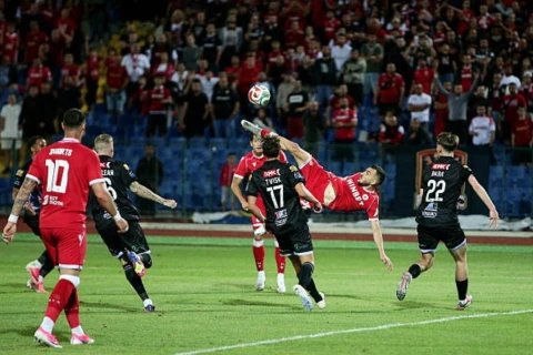 “Qarabağ” mərhələ keçərsə, rəqibi Bolqarıstan klubu olacaq