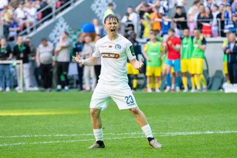 Köhnə rəqiblərin yeni görüşü: “Neftçi” Minsk “Dinamo”su ilə qarşılaşacaq