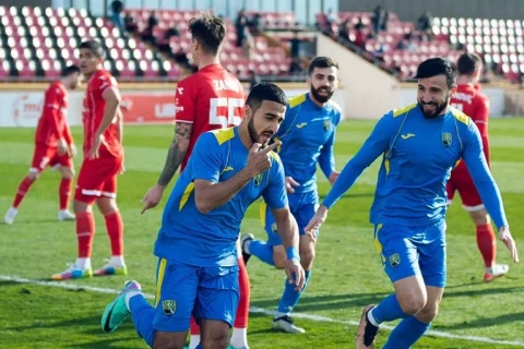Ehtiram Şahverdiyev: "Xəbərim olmadan "Kəpəz"dən ayrıldığımı öyrəndim"