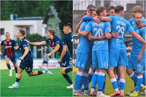 “Payde”nin sürəti, Minsk “Dinamo”sunun təcrübəsi: “Zirə” və “Neftçi”ni hansı rəqiblər gözləyir? - İDMAN.BİZ-in İCMALI