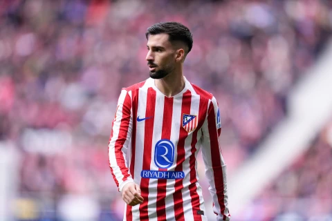 “Atletiko Madrid” DÇ-2026-nın finalında doqquz oyunçu ilə təmsil olunacaq