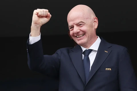 FİFA tarixində ilk dəfə mətbuat konfransına bilet satacaq