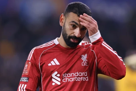 Salah “Beşiktaş”a keçmək üçün maaş tələblərini azaldıb