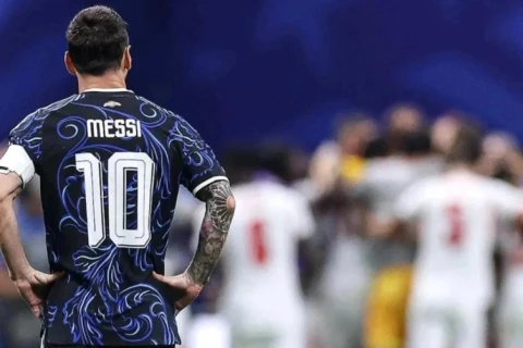 Messi İspaniya millisi barədə: “Onların bir çoxunu yaxşı tanıyıram”