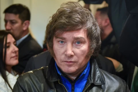 Argentina prezidenti DÇ-2026-nın finalı üçün xüsusi inancı var