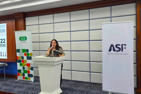 “Shamakhi Open 2026” Beynəlxalq Şahmat Festivalına start verildi - FOTO
