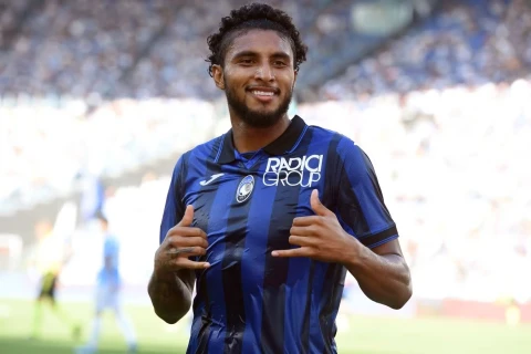 “Atalanta” Edersonla müqaviləni uzadıb