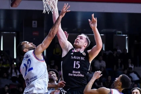 Dörd basketbol klubumuzun Avropa sınağı: Azərbaycan təmsilçilərinin rəqibləri bəlli oldu - İDMAN.BİZ-in İCMALI
