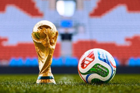 Argentina final sayında Braziliyaya çatdı, lider Almaniyadır - FOTO
