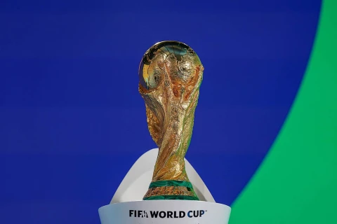 "Барселона" и "Бавария" установили рекорд по числу игроков в финалах чемпионатов мира