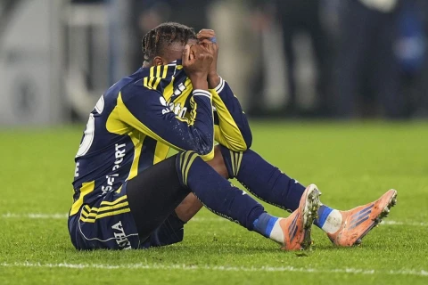 “Fənərbağça” beş futbolçunun son durumunu açıqladı