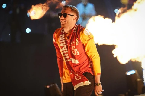 “Qalatasaray” Barış Alper Yılmazla bağlı qərarını verdi