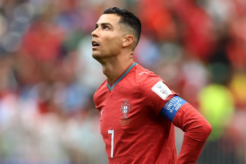 Ronaldo millidə karyerasını iki aya başa vuracağı bildirilir