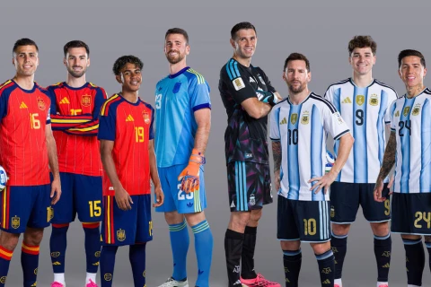 DÇ-2026 finalı: Nəzarət futbolu ilə Messi sehrinin savaşı - İDMAN.BİZ-in TƏHLİLİ