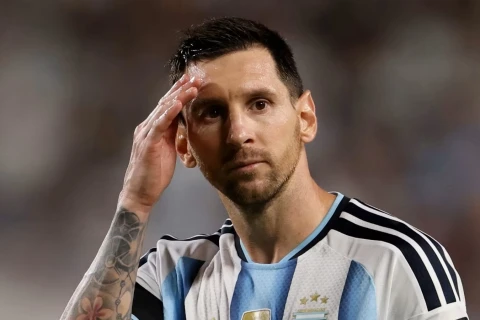 İnyesta Messi haqqında: “Onu neytrallaşdırmaq mümkün deyil”