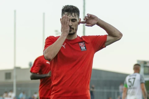 “Qarabağ” və “Turan Tovuz” Jorjinyo ilə maraqlanır