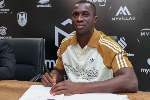 “Şəfa” yeni transferini reallaşdırıb