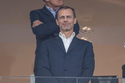 UEFA prezidentinin DÇ-2026-nın finalına getməkdən imtina etməsinin səbəbi məlum olub