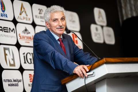 “Sabahın Ulduzları” layihəsi çərçivəsində imza mərasimi keçirilib