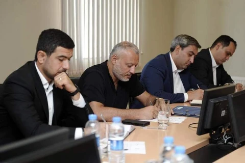 PFL-də prezident seçkilərinin keçiriləcəyi tarix açıqlanıb