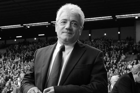 “Liverpul”un keçmiş hücumçusu Kevin Kiqan vəfat edib
