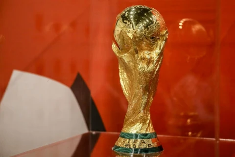 CONMEBOL prezidenti DÇ-2030-da 64 komandanın iştirakına ümid edir