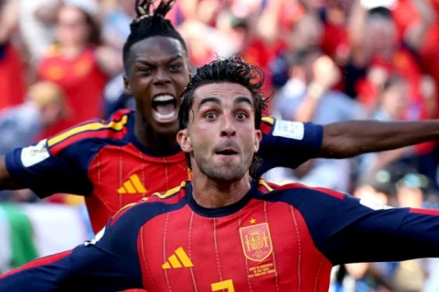 İspaniya Argentina üzərində qələbə ilə dünya çempionu oldu – YENİLƏNİB + VİDEO