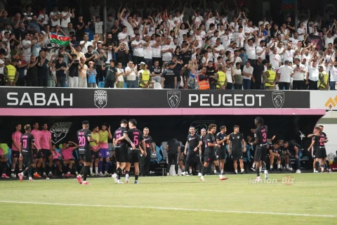 UEFA Çempionlar Liqası: “Sabah” minimal hesabla “KuPS”a qalib gəldi
