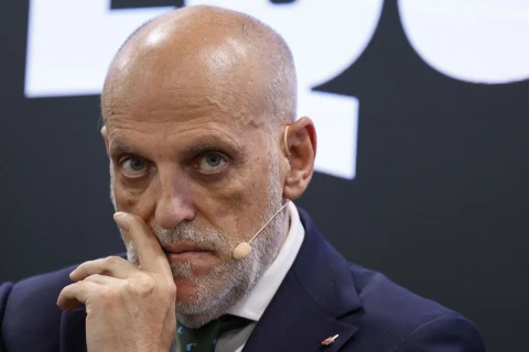 La Liqa prezidenti FİFA və İnfantinonu DÇ-2026-nın təşkilinə görə tənqid edib