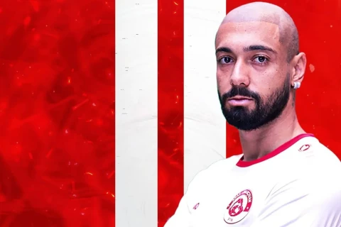 Braziliyalı legioner “Araz-Naxçıvan”da qaldı