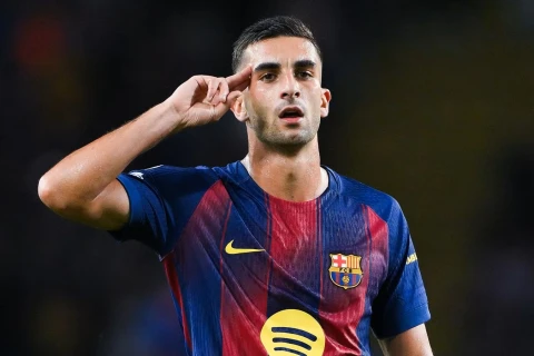 “Real Madrid” “Barselona”nın hücumçusu Ferran Torreslə maraqlanır