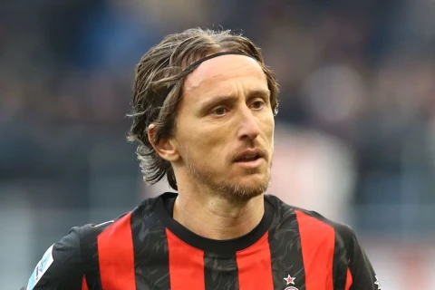 Luka Modriç “Milan”la yeni müqaviləni razılaşdırıb