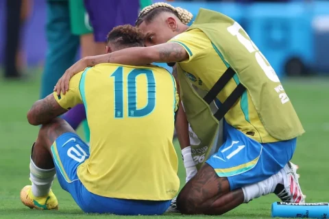 Neymar DÇ-2026-nın ən çox məyus edən futbolçularından biri seçildi
