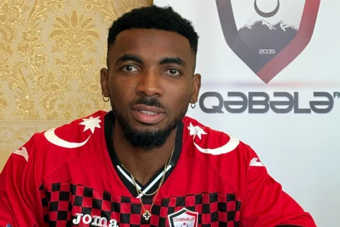 “Qəbələ” legioner futbolçu ilə müqavilə imzaladı