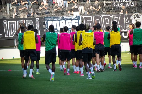 “Neftçi” - “Dinamo” oyununa indiyədək neçə bilet satılıb? - Klubdan İDMAN.BİZ-ə AÇIQLAMA