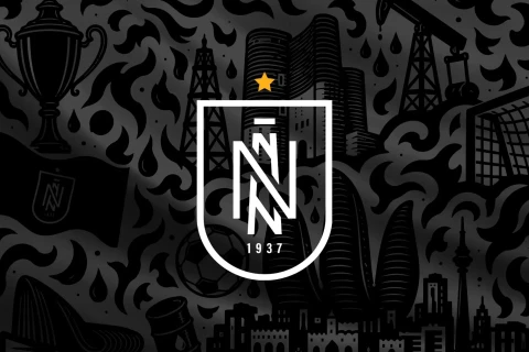 “Neftçi” futbol klubu yenilənmiş saytını istifadəyə verib