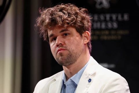 Магнус Карлсен примет участие в пилотном этапе нового турнира
