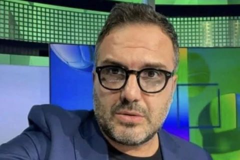 İdman jurnalistini əvvəl güllələdilər, sonra yandırdılar